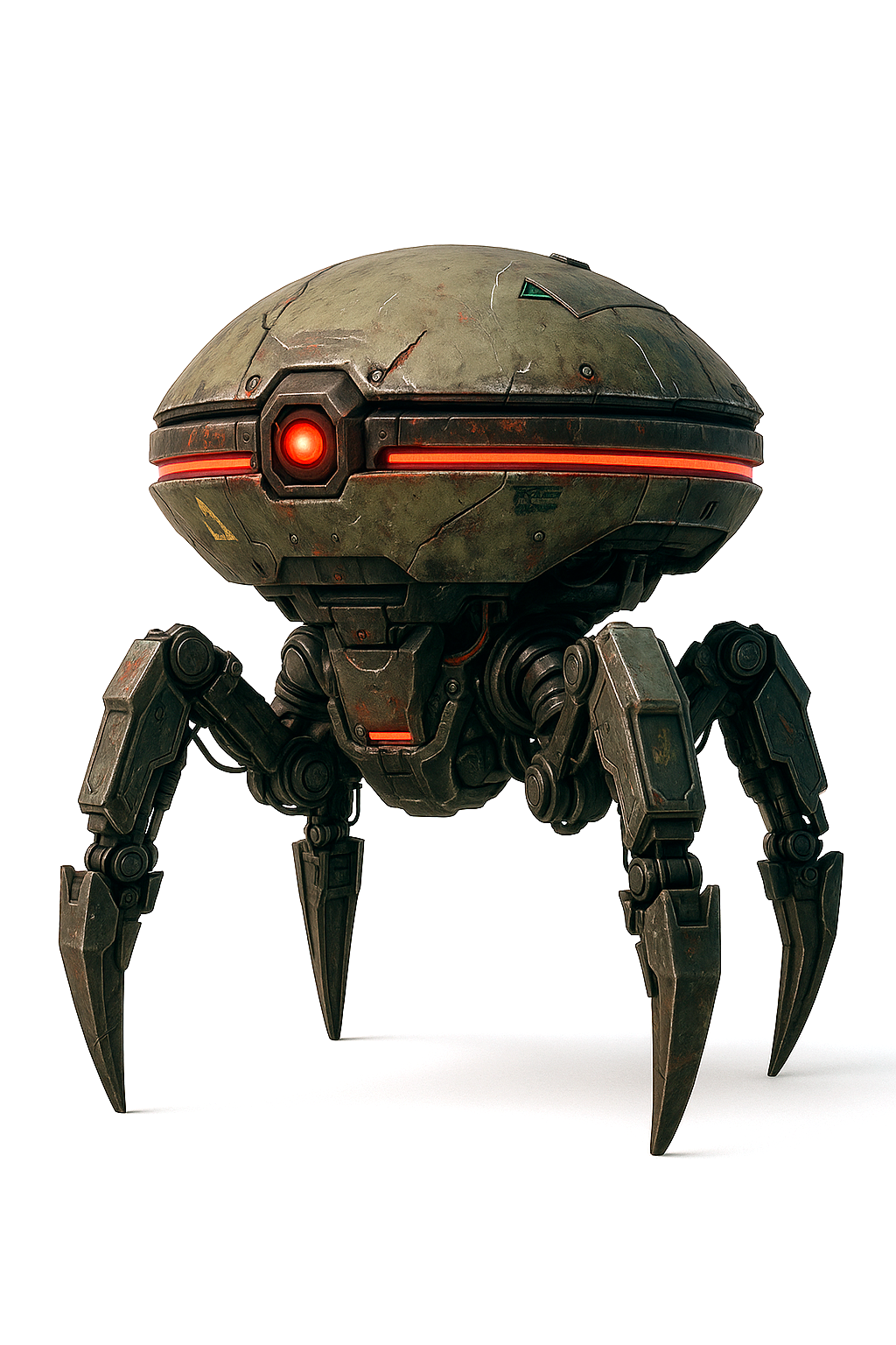 02 DRON Terrestre Militar