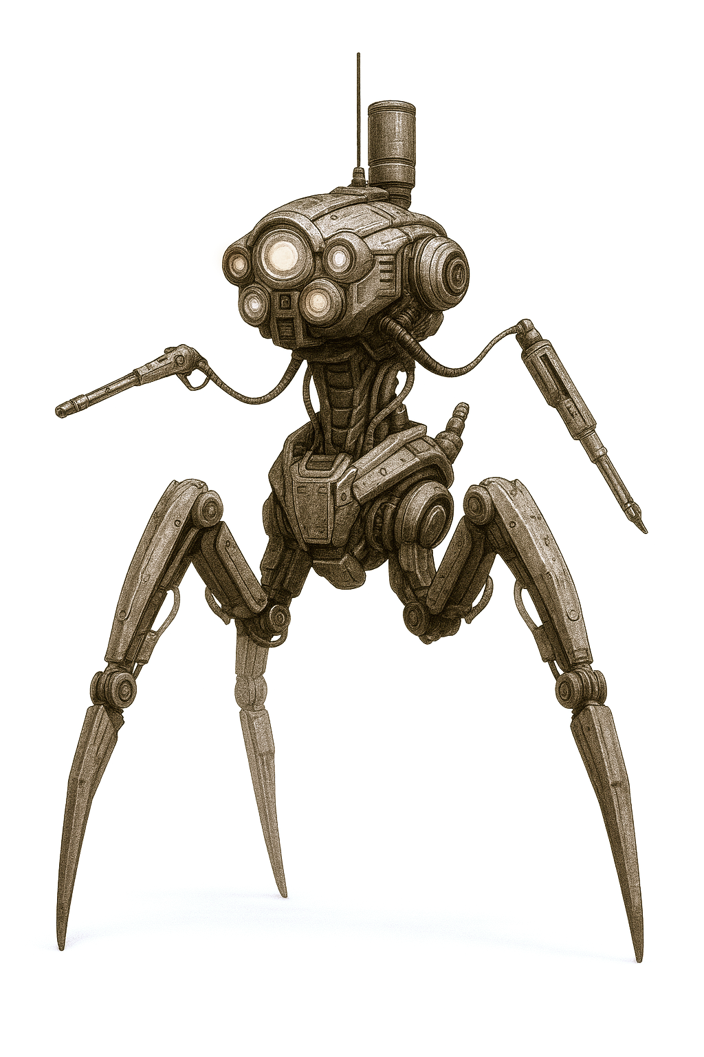 03 Mascota Alienígena