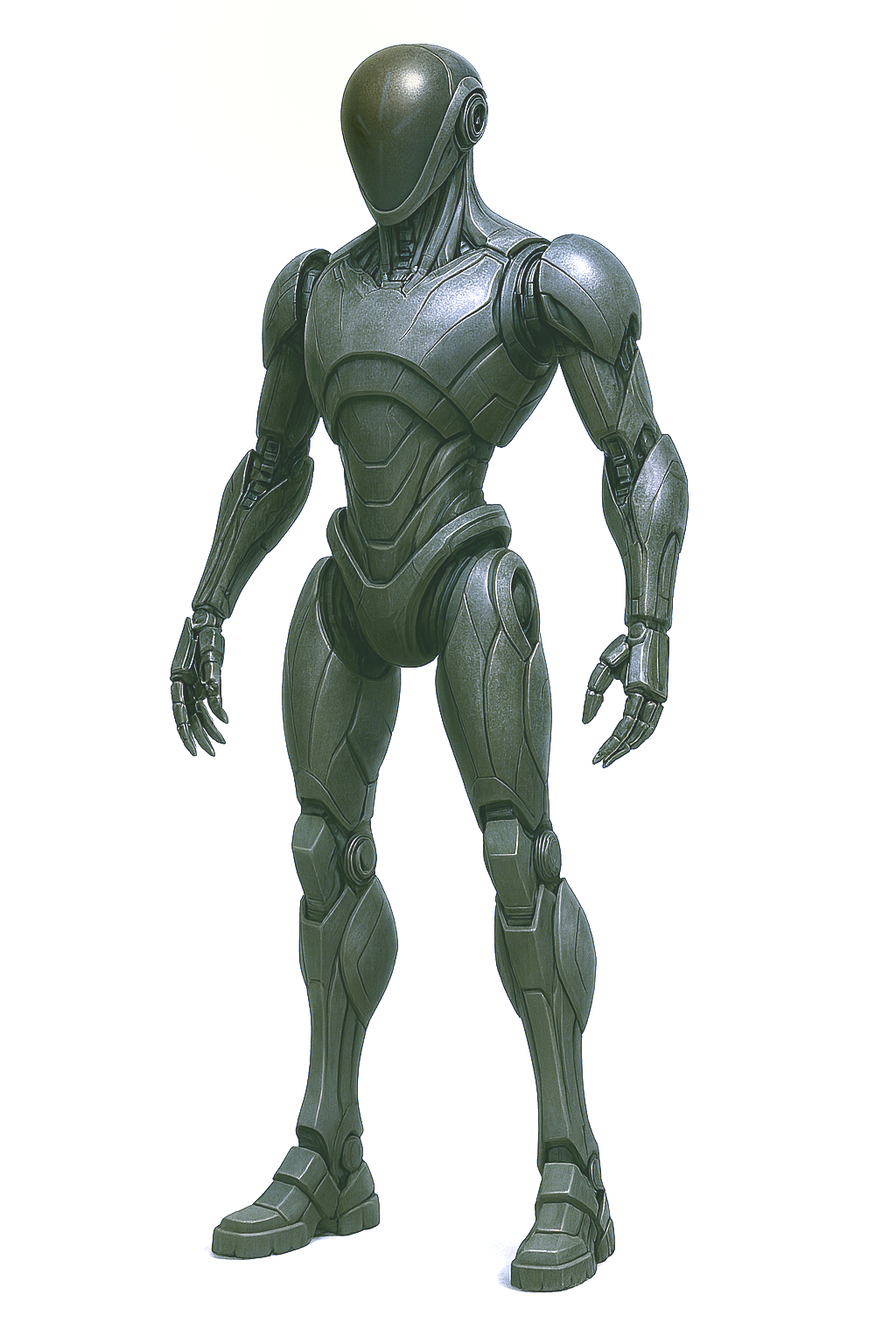 Fox Mesh – DAR3D Edition