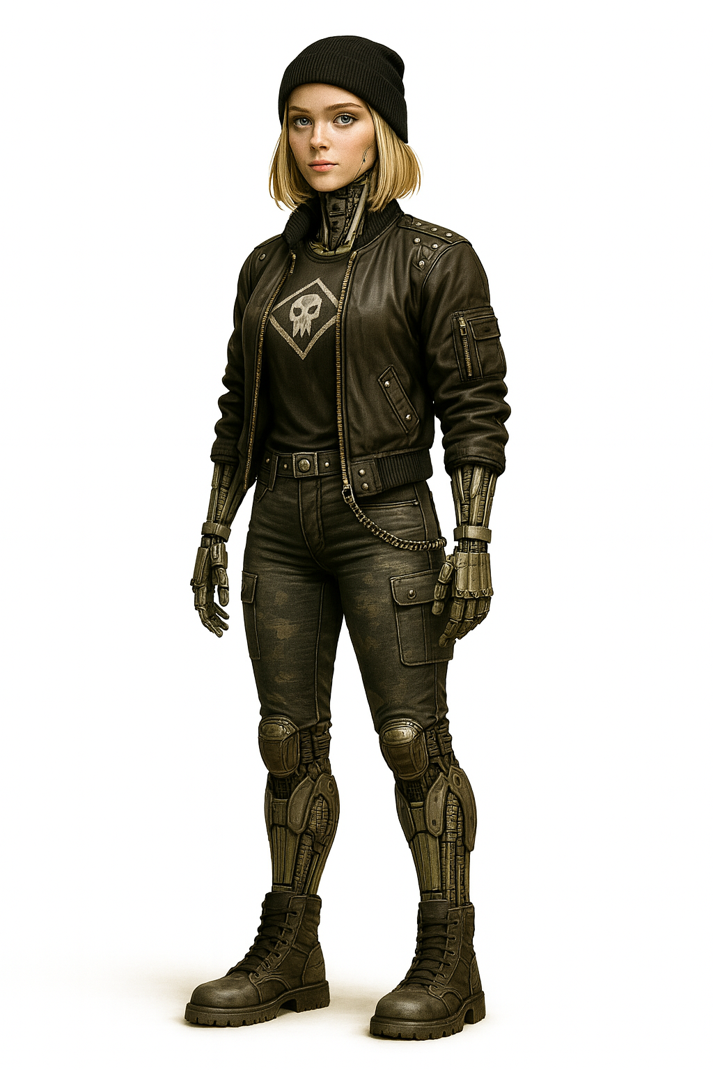 02 Sintetica Disidente