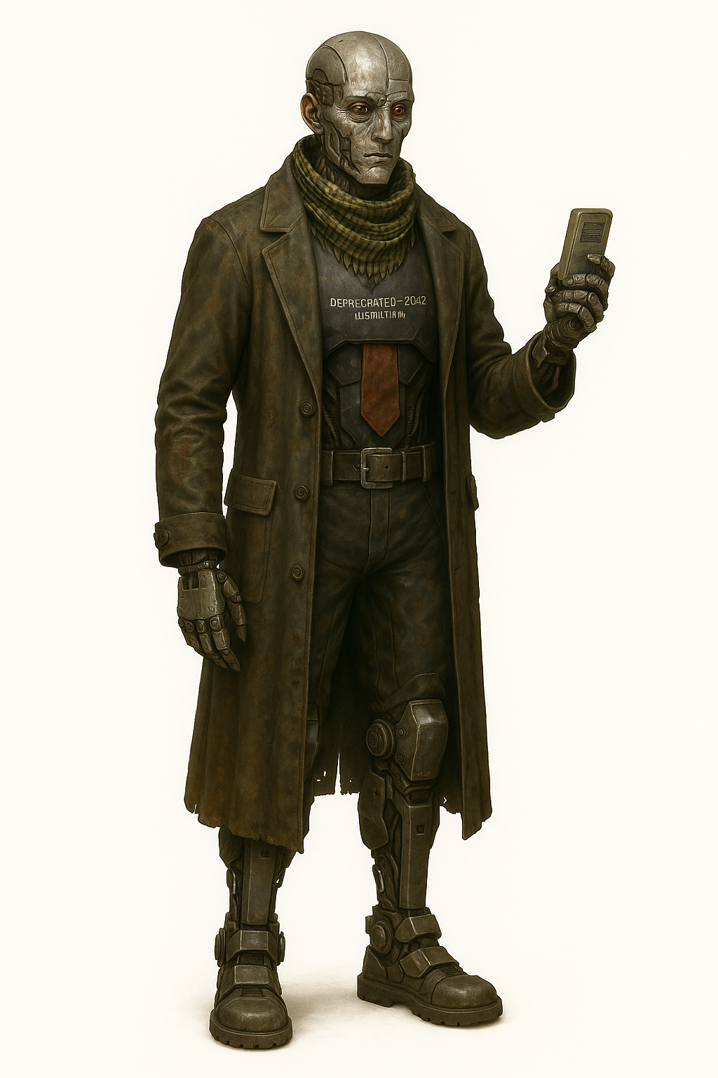 03 Sintetico Ciudadano Deprecado