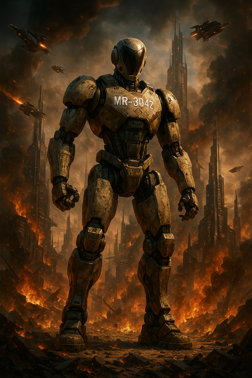 DAR3D - MR Deprecated-3042