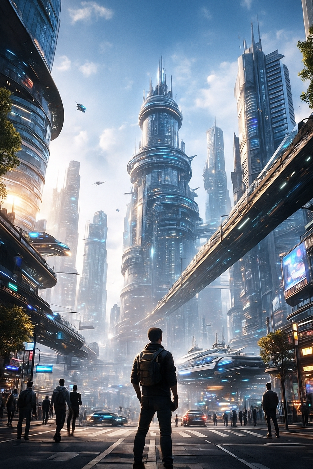 DAR3D - Universo 3042